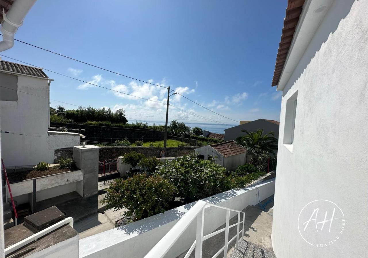 Amazing Home Ponta Garca エクステリア 写真