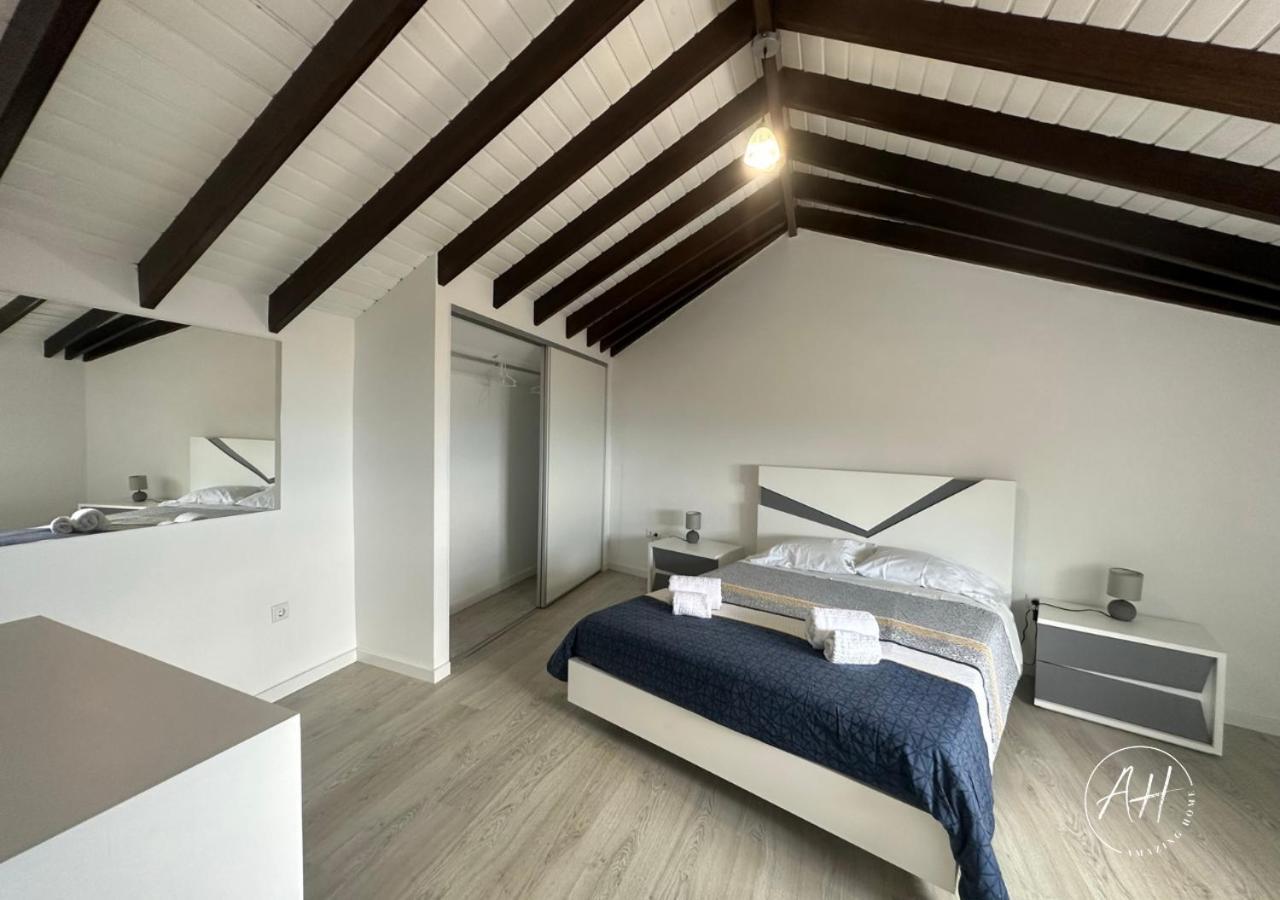 Amazing Home Ponta Garca エクステリア 写真