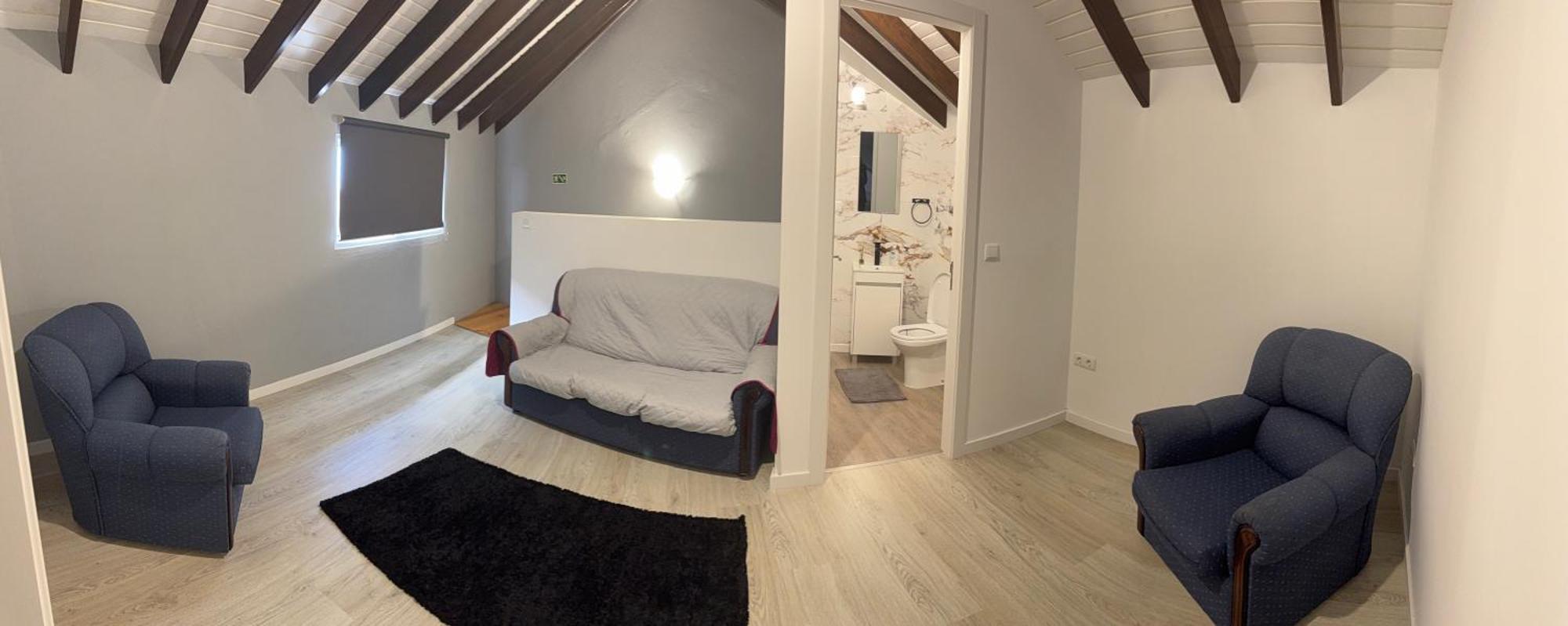 Amazing Home Ponta Garca エクステリア 写真
