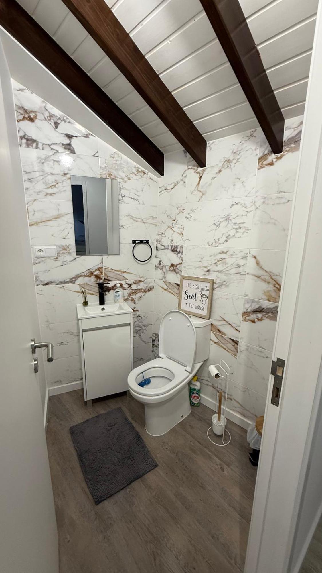 Amazing Home Ponta Garca エクステリア 写真